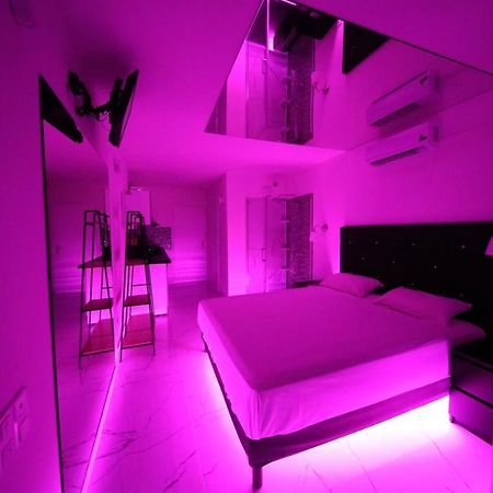 Studio Indecent Agde Exterior foto