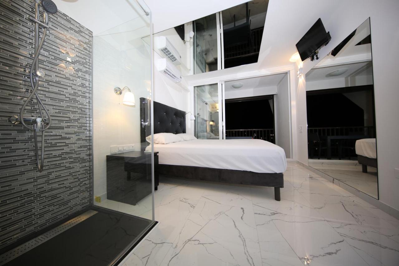 Studio Indecent Agde Exterior foto