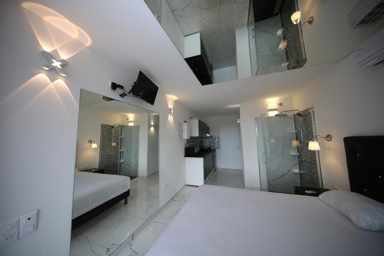 Studio Indecent Agde Exterior foto