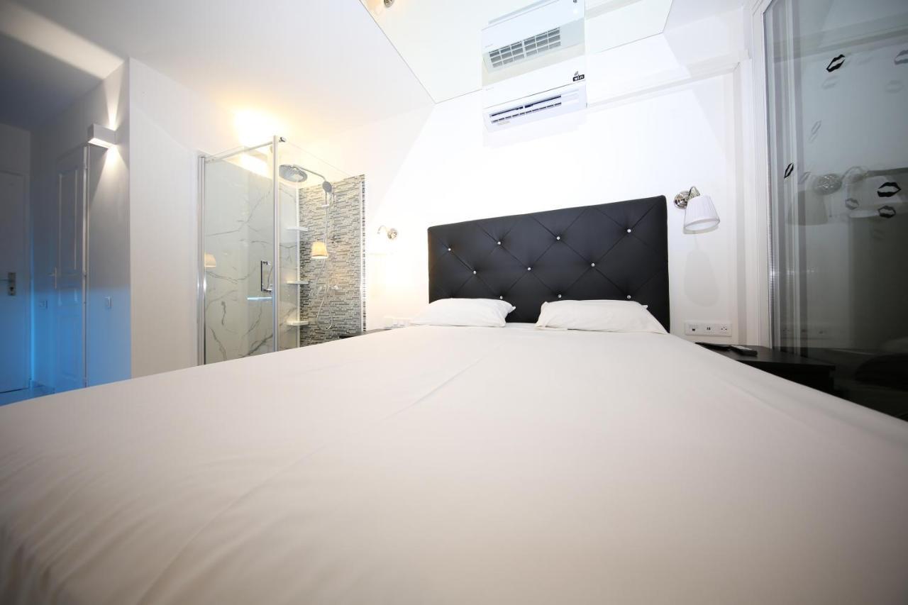 Studio Indecent Agde Exterior foto
